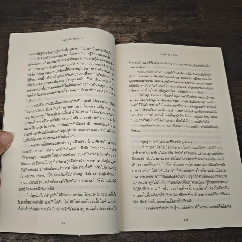จักรวาลในสวนดอกไม้ - ฮิมิโตะ ณ เกียวโต รูปที่ 7