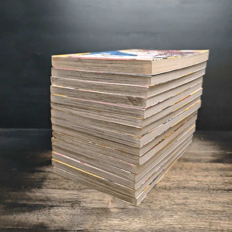สึซึกิคุง I Love You!! 1-14, 16 - Ikeyamada Go รูปที่ 3