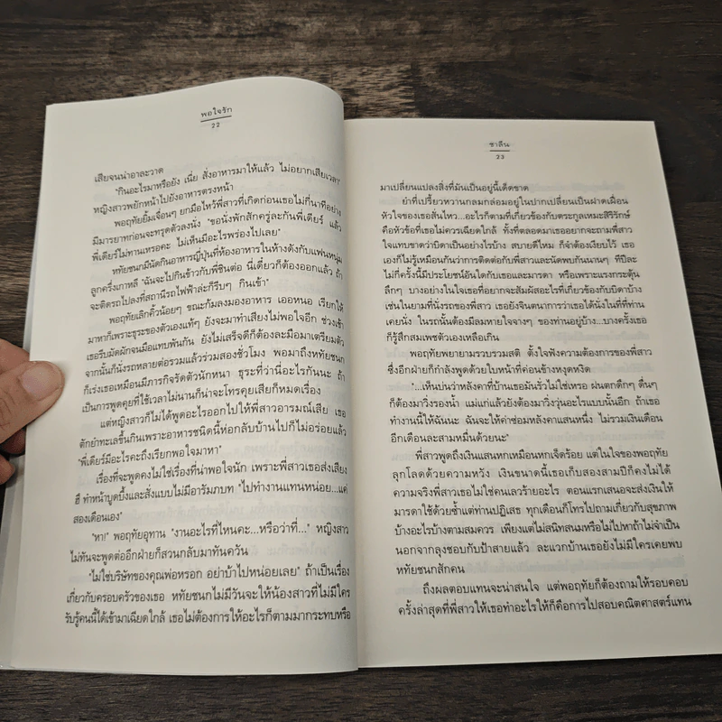 พอใจรัก - ชาลีน รูปที่ 7