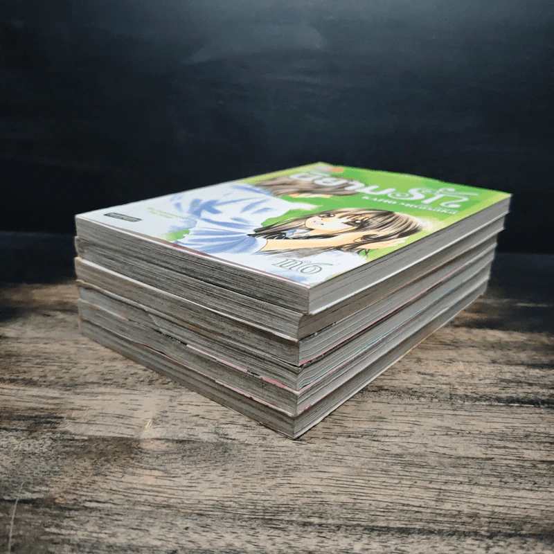 นิยามรัก เล่ม 1-6 รูปที่ 3