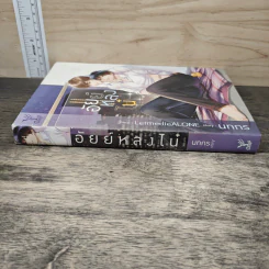 นิยายวาย อัยย์หลงไน๋ - นทกร รูปที่ 2