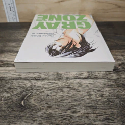 Gray Zone - Kunou Chiaki รูปที่ 4