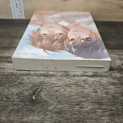Adore you คำประกาศของความรู้สึกใหม่ - west รูปที่ 3