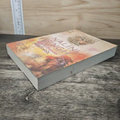 พยัคฆ์เจ้าหัวใจ Mine to Possess - Nalini Singh รูปที่ 3