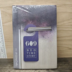 609 Bedtime Story - สาววายรำพัน