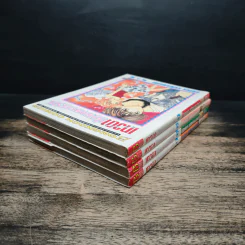 เทวดาปลายศตวรรษ 4 เล่มจบ - Erika Kurahashi รูปที่ 4