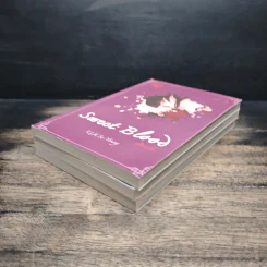 Sweet Blood สวีทบลัด เล่ม 1-3 รูปที่ 4