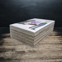 วุ่นรักนักข่าวสายป่วน เล่ม 1-5 รูปที่ 3