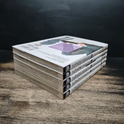 วุ่นรักนักข่าวสายป่วน เล่ม 1-5 รูปที่ 4