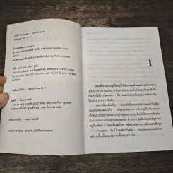 เก้าอี้ขาวในห้องแดง - สุวรรณี สุคนธา รูปที่ 6