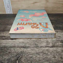 กรงกามเทพ เล่ม 1 - พัดชา รูปที่ 4