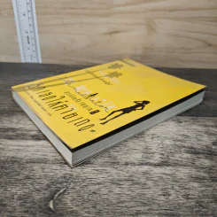 The Mediator สาวน้อยสื่อวิญญาณ เล่ม 1 ตอน รักเธอให้ตาย รูปที่ 3