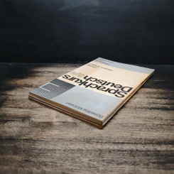 Sprachkurs Deutsch 1, 2, 3/4 - John E. Woods รูปที่ 5