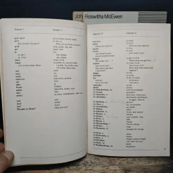 Sprachkurs Deutsch 1, 2, 3/4 - John E. Woods รูปที่ 9