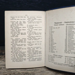 Langenscheidts Universal-Wörterbuch รูปที่ 8