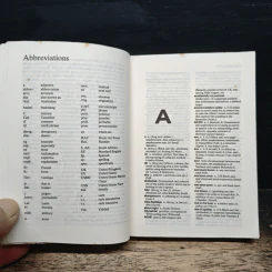 Dictionary of Contemporary Slang รูปที่ 7