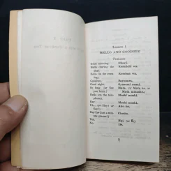Easy Japanese - Samuel E. Martin รูปที่ 7