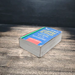 Learners' Dictionary English-Thai พจนานุกรมอังกฤษ-ไทย รูปที่ 4