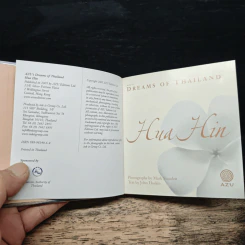 AZU Dreams of Thailand: Hua Hin - John Hoskin รูปที่ 6