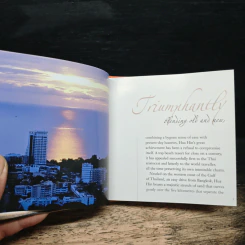 AZU Dreams of Thailand: Hua Hin - John Hoskin รูปที่ 7