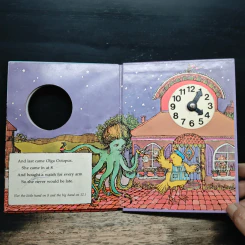 Mr. Cuckoo's Clock Shop - Arnold Shapiro รูปที่ 7