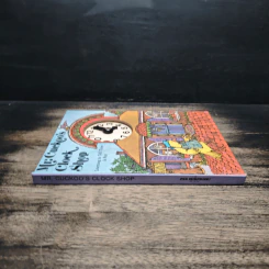 Mr. Cuckoo's Clock Shop - Arnold Shapiro รูปที่ 3