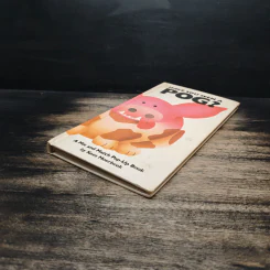 Have You Seen a Pog - Kees Moerbeek รูปที่ 4