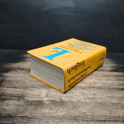 Langenscheidts Universal-Worterbuch Englisch (Englisch-Deutsch, Deutsch-Englisch) รูปที่ 5