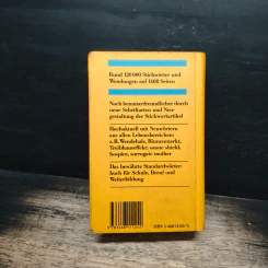 Langenscheidts Universal-Worterbuch Englisch (Englisch-Deutsch, Deutsch-Englisch) รูปที่ 2