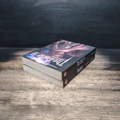 The Curse เล่ม 1-2 - Akara รูปที่ 5