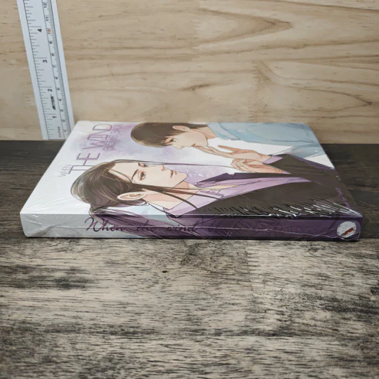 When the winds blow back - west รูปที่ 2