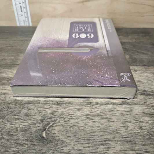 609 Bedtime Story - สาววายรำพัน รูปที่ 4