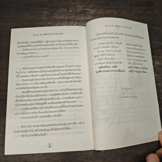 ปายฝัน เมื่อวันรัก - เจ้าสำราญ รูปที่ 9