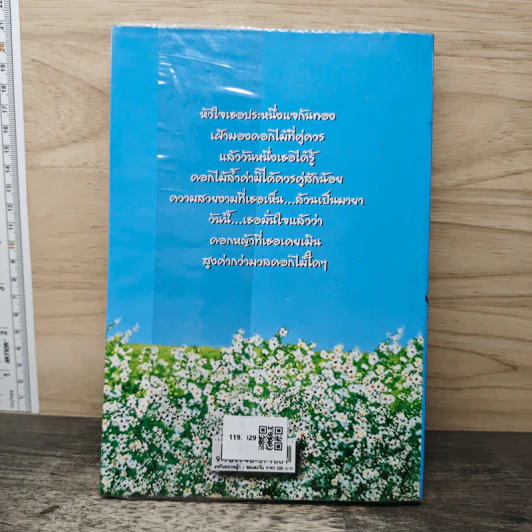 แจกันดอกหญ้า - ชอนตะวัน รูปที่ 5