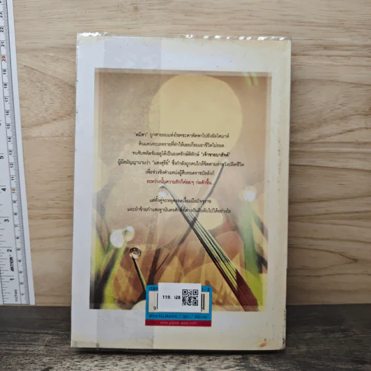 ฝากรักไว้บนผืนทราย - ภูชิดา รูปที่ 5
