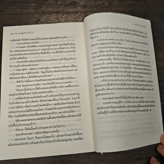 มาตุภูมิแห่งหัวใจ - มณีจันท์ รูปที่ 8