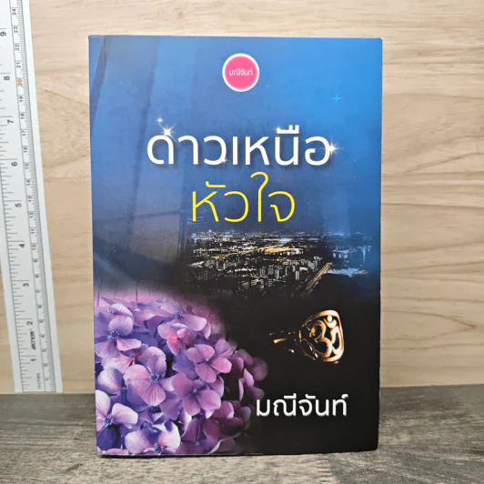 ดาวเหนือหัวใจ - มณีจันท์ รูปที่ 1
