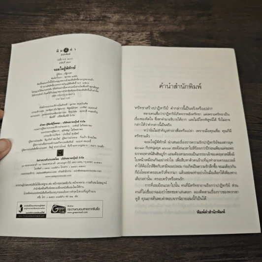 จอมใจผู้พิทักษ์ - ณัฐกฤตา รูปที่ 6