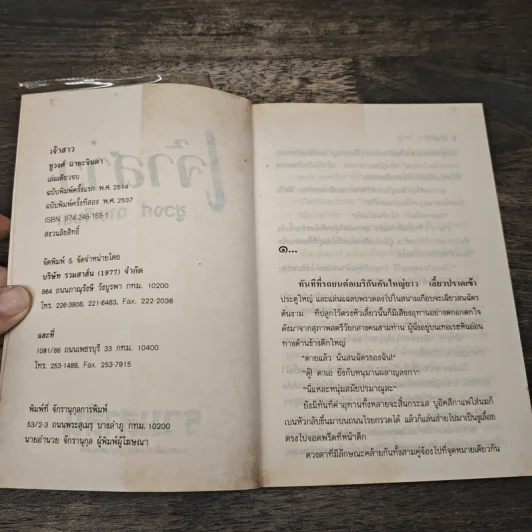 เจ้าสาว - ชูวงศ์ ฉายะจินดา รูปที่ 6