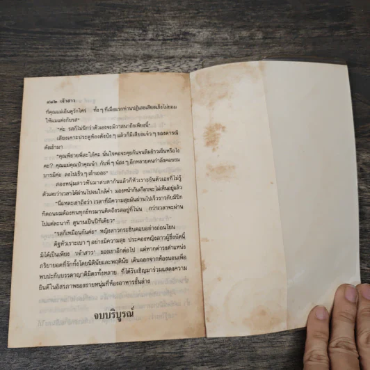 เจ้าสาว - ชูวงศ์ ฉายะจินดา รูปที่ 8
