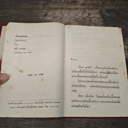 เมียจอมปลอม - วลัย นวาระ รูปที่ 6