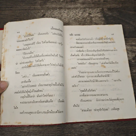เมียจอมปลอม - วลัย นวาระ รูปที่ 7