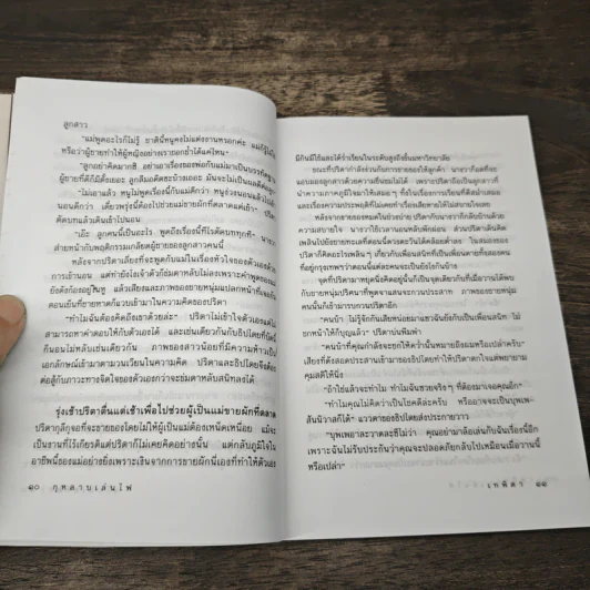 กุหลาบเล่นไฟ - เทพิตา รูปที่ 7