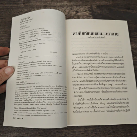 สายใยรัก - กนกวลี พจนปกรณ์ รูปที่ 6