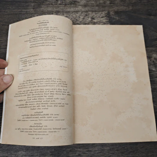 ร้านหนังสือที่มีแต่นิยายรัก - ประชาคม ลุนาชัย รูปที่ 6