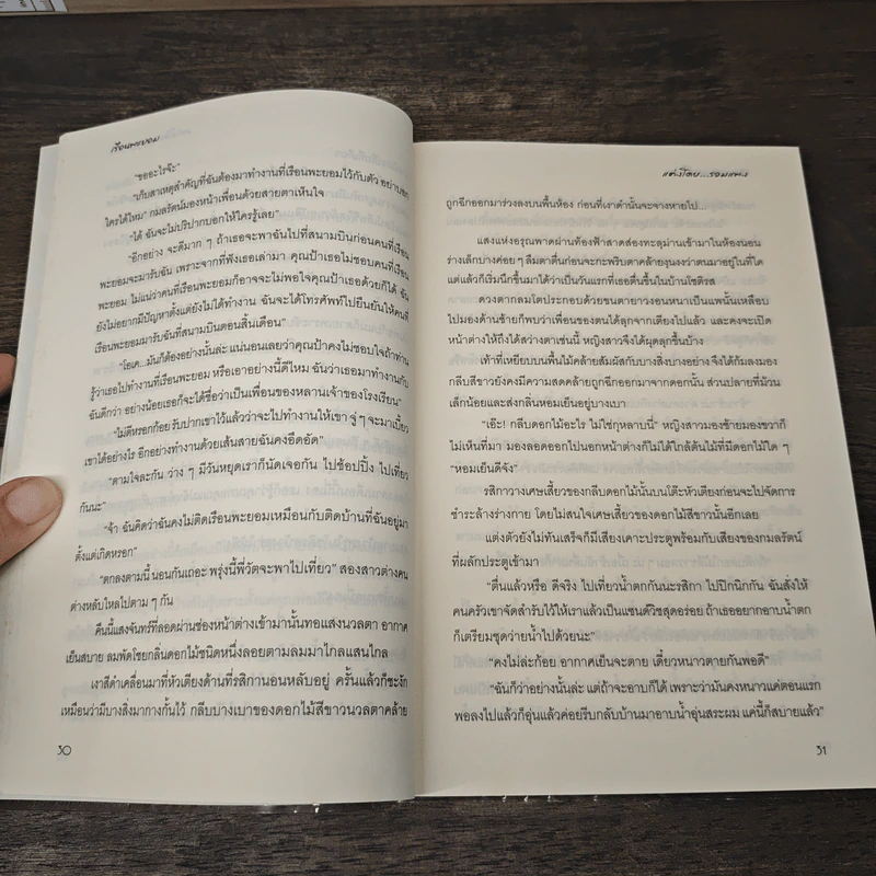 เรือนพะยอม - รอมแพง รูปที่ 7