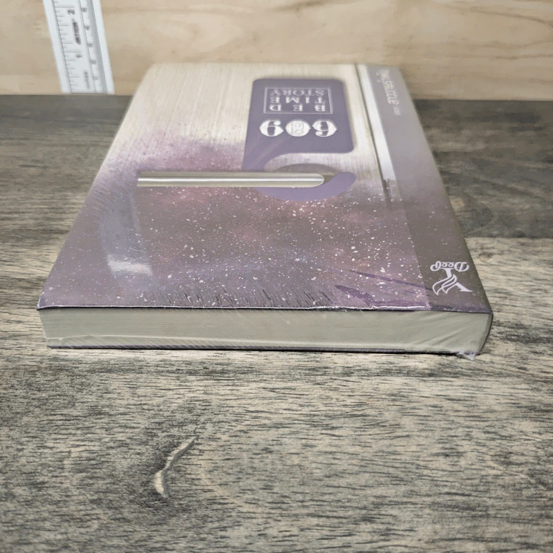 609 Bedtime Story - สาววายรำพัน รูปที่ 4