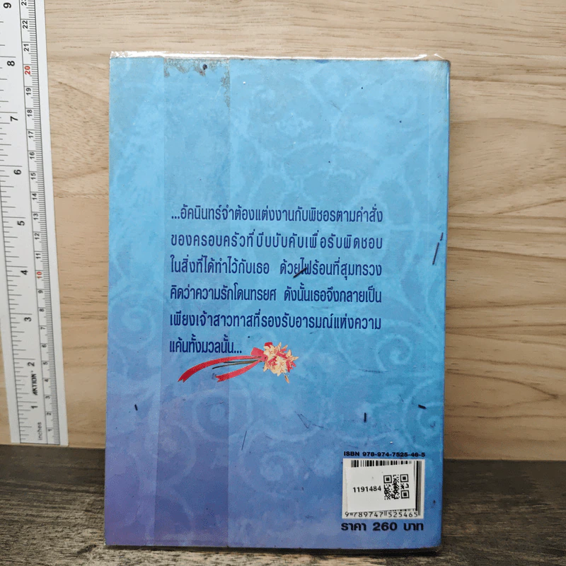 เจ้าสาวทาส - ปายฝน รูปที่ 5