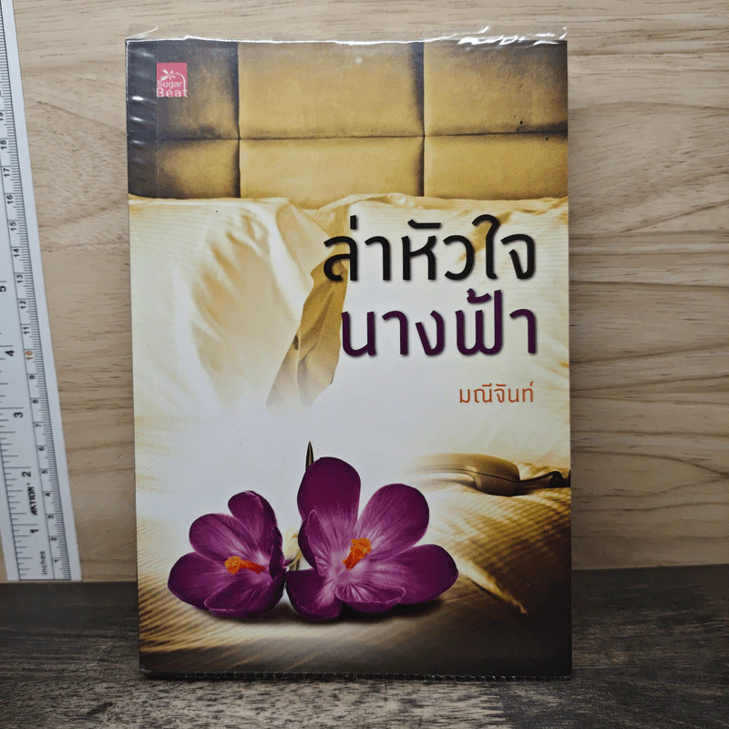 ล่าหัวใจนางฟ้า - มณีจันท์ รูปที่ 1