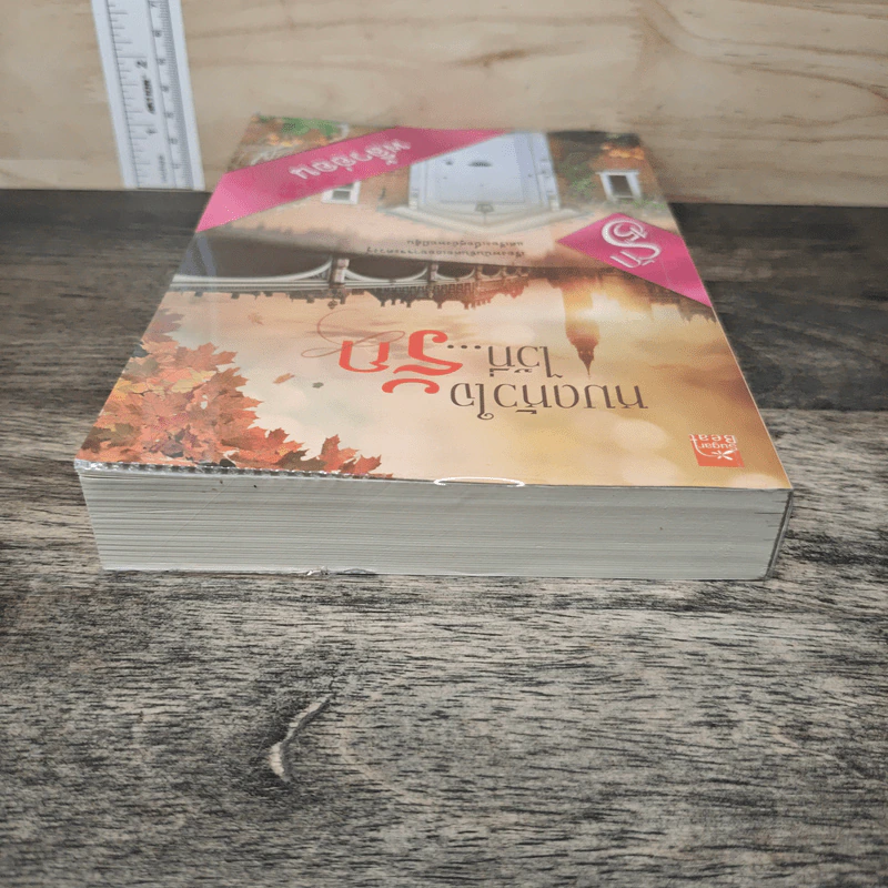 หมดหัวใจไว้ที่...รัก - พลิ้วอ่อน รูปที่ 4